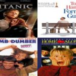 Best 90s movies