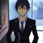 Black Bullet Season 2