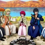 Yona of the Dawn Season 2