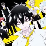 Blood Lad Season 2