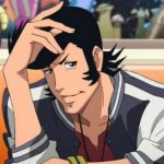 Space Dandy Season 3