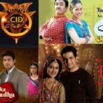 TRP of Indian Serials