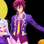 No Game No Life Season 2 Release Date Confirmed