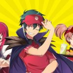 hataraku maou sama season 2 confirmed