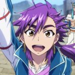 magi sinbad no bouken season 2