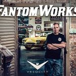 who cancelled fantomworks