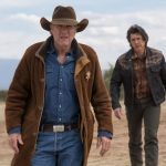 Longmire Season 7 Premiere Date