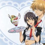 Maid Sama Season 2