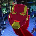 Avengers Assemble Season 6